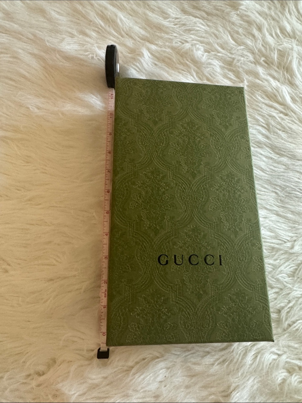 Accessory Subcategory Identification
